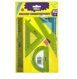 strigo-zestaw-geometryczny-4-cz-linijka-20-cm-ekierki-katomierz