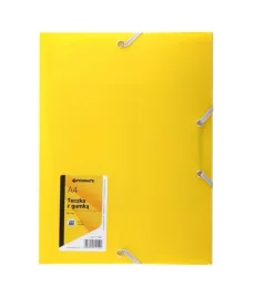 teczka-a4-z-gumka-pp-05-mm-penmate-zolta-32x24-cm
