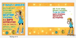 stamp-karnet-young-b6-z-koperta-wzor-004-urodziny-180x129-mm
