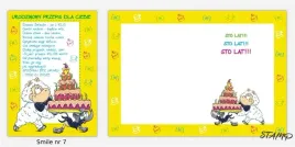 karnet-urodzinowy-stamp-smile-b6-z-koperta-wzor-nr-07-180129-mm