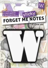 if-forget-me-samoprzylepne-karteczki-w-ksztalcie-litery-w-20x15-cm