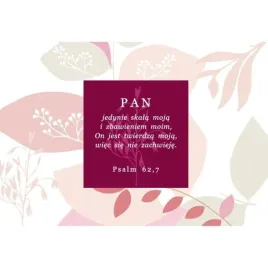 magnes-na-lodowke-szaron-55x8-cm-psalm-62-7-pan-jedynie-skala