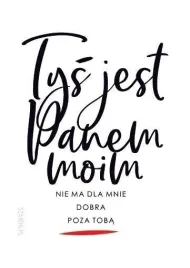magnes-na-lodowke-szaron-tys-jest-panem-moim-55x8-cm