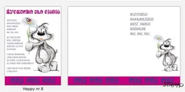 karnet-okolicznosciowy-happy-b6-z-koperta-stamp-180131-mm