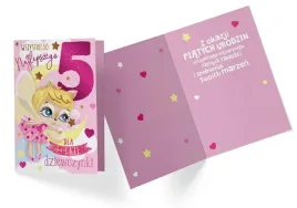 karnet-urodzinowy-pr-325-dla-dziewczynki-kukartka-passion-premium