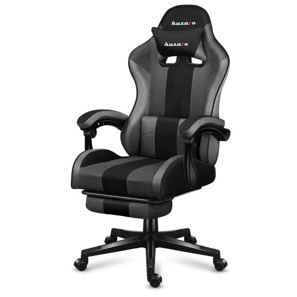 fotel-gamingowy-huzaro-force-4-7-grey-mesh-minimalna-wysokosc-siedziska-43-cm