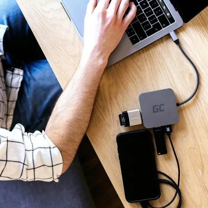 green-cell-adapter-przejsciowka-hub-usb-c-6w1