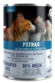 petrepublic-dla-kota-adult-z-pstragiem-400-g