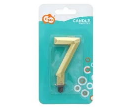 godan-swieczka-cyfra-7-diament-metalik-zlota-76-cm-z-podstawka