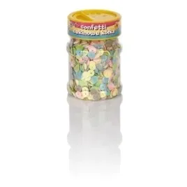 confetti-cekinowe-kolka-pastel-mix-kolorow-100g