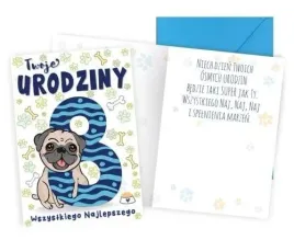 kukartka-karnet-urodzinowy-b6-na-8-urodziny-chlopcapassion-premium