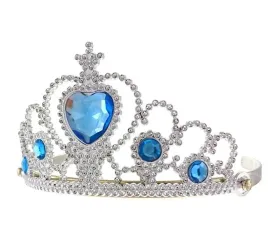 godan-tiara-ksiezniczki-srebrna-z-niebieskimi-kamyczkami-uniwersalna