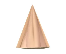 czapeczki-papierowe-metaliczne-rose-gold-5-szt-godan