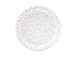 partydeco-talerzyki-papierowe-biale-18-cm-z-rozowozlotymi-kropkami-6-szt