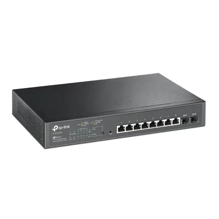 switch-tp-link-tl-sg2210mp-stan-nowy