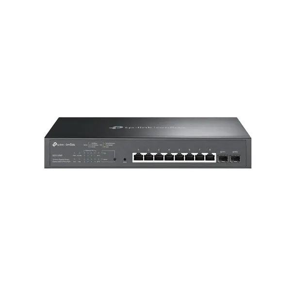 switch-tp-link-tl-sg2210mp-stan-nowy-waga-z-opakowaniem-2-275-kg