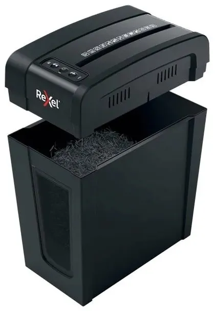 rexel-niszczarka-secure-x8-zastosowanie-papier-zszywki-i-spinacze