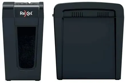 rexel-niszczarka-secure-x8-podawanie-papieru-reczne