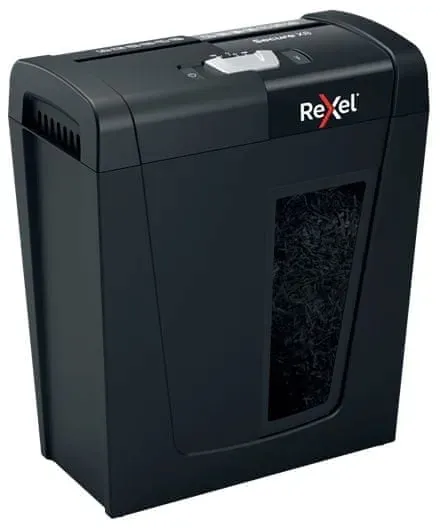 rexel-niszczarka-secure-x8-rodzaj-ciecia-scinki