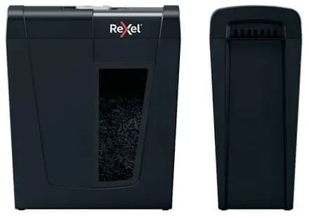 rexel-niszczarka-secure-x8-poziom-halasu-70-db