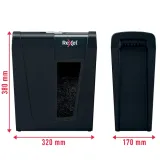 rexel-niszczarka-secure-x8-glebokosc-niszczarki-17-cm