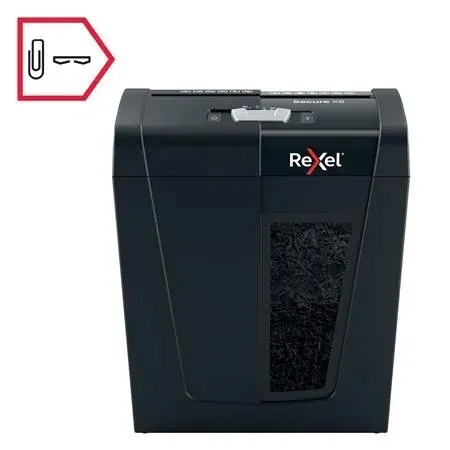 rexel-niszczarka-secure-x8-waga-z-opakowaniem-3-75-kg