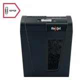 rexel-niszczarka-secure-x8-waga-z-opakowaniem-3-75-kg