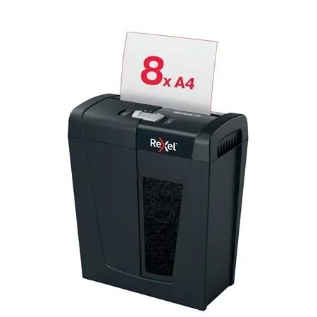 rexel-niszczarka-secure-x8-kod-producenta-2020123eu