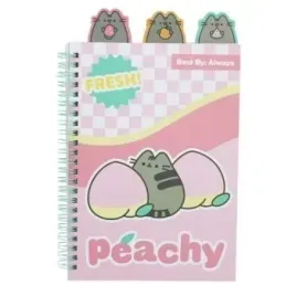 notes-ozdobny-a5-pusheen-purf6001