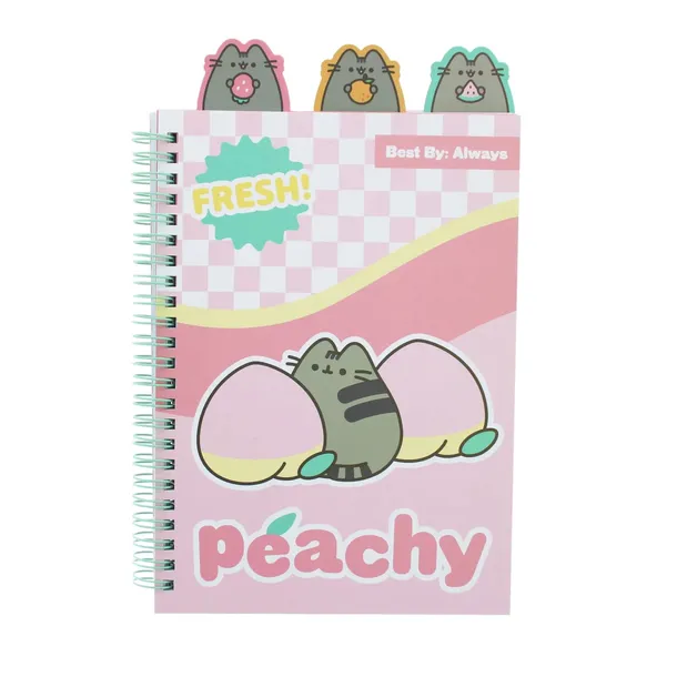notes-ozdobny-a5-pusheen-purf6001-rodzaj-zeszyt-w-linie