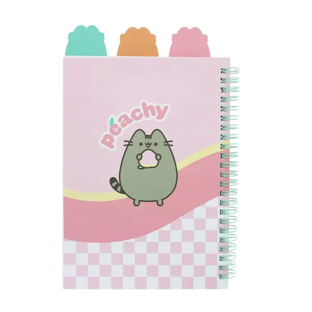 notes-ozdobny-a5-pusheen-purf6001-marka-blueprint-collections