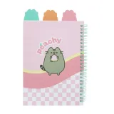notes-ozdobny-a5-pusheen-purf6001-marka-blueprint-collections