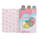 notes-ozdobny-a5-pusheen-purf6001-okladka-twarda