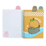 notes-ozdobny-a5-pusheen-purf6001-liczba-stron-60-szt