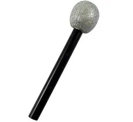 godan-mikrofon-srebrny-26-cm-metalowy-profesjonalny-mikrofon