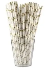 arpex-slomki-papierowe-zlote-gwiazdki-fsc-12-szt-90x251-mm