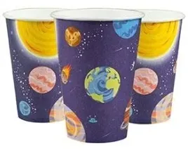 kubki-papierowe-arpex-galaxy-200-ml-8-szt-kosmos-dzieciece