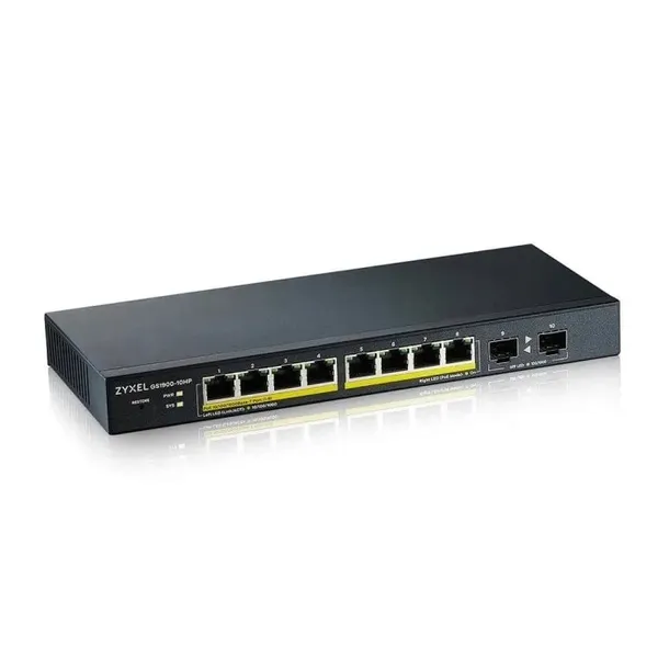 switch-zyxel-gs1900-10hp-eu0102f-waga-z-opakowaniem-1-kg