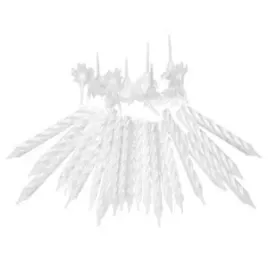 arpex-biale-swieczki-urodzinowe-6-cm-z-podstawkami-24-szt