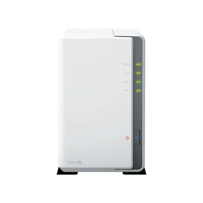 synology-serwer-plikow-ds223j