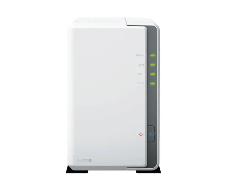 synology-serwer-plikow-ds223j-maksymalna-pojemnosc-dyskow-108-tb