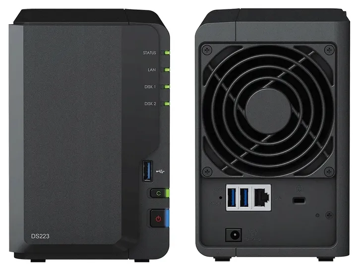 synology-serwer-plikow-ds223-system-plikow-dla-dyskow-zewnetrznych-ext3-ext4-btrfs-ntfs-hfs-exfat-fat