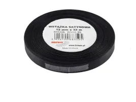 brewis-wstazka-satynowa-12-mm-x-32-m-czarna