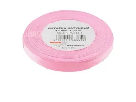 brewis-wstazka-satynowa-12-mm-x-32-m-jasny-rozowy