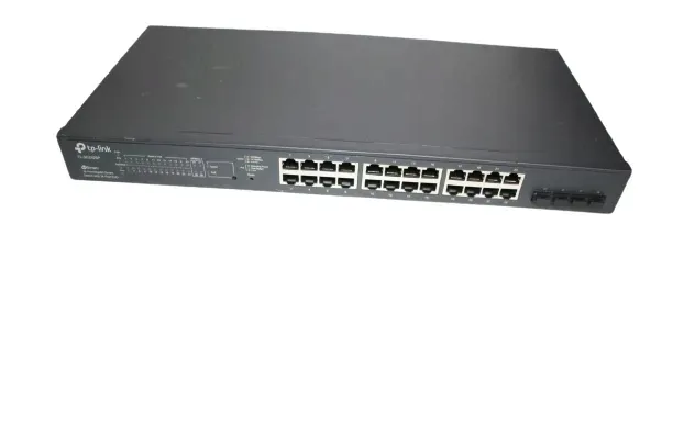 switch-tp-link-tl-sg2428p-stan-nowy-waga-z-opakowaniem-3-98-kg