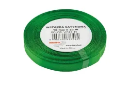 brewis-wstazka-satynowa-zielona-12-mm-x-32-m