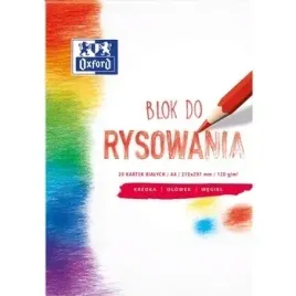 oxford-blok-do-rysowania-bialy-a4-20-kartek