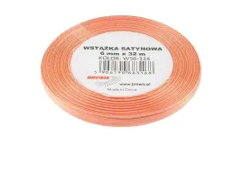 brewis-wstazka-satynowa-lososiowa-6-mm-x-32-m