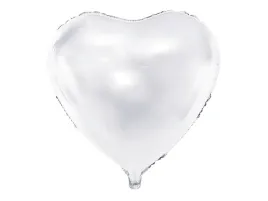 balon-foliowy-partydeco-serce-bialy-45-cm-metalizowany