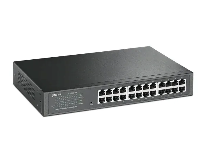 switch-tp-link-tl-sg1024de-24x-10-100-1000mbps-stan-nowy